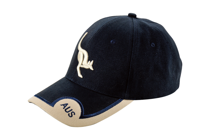 义乌棒球帽LA013